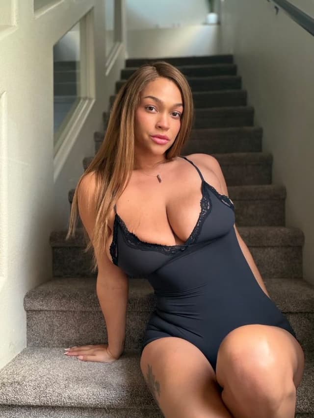 Ashlyn Peaks